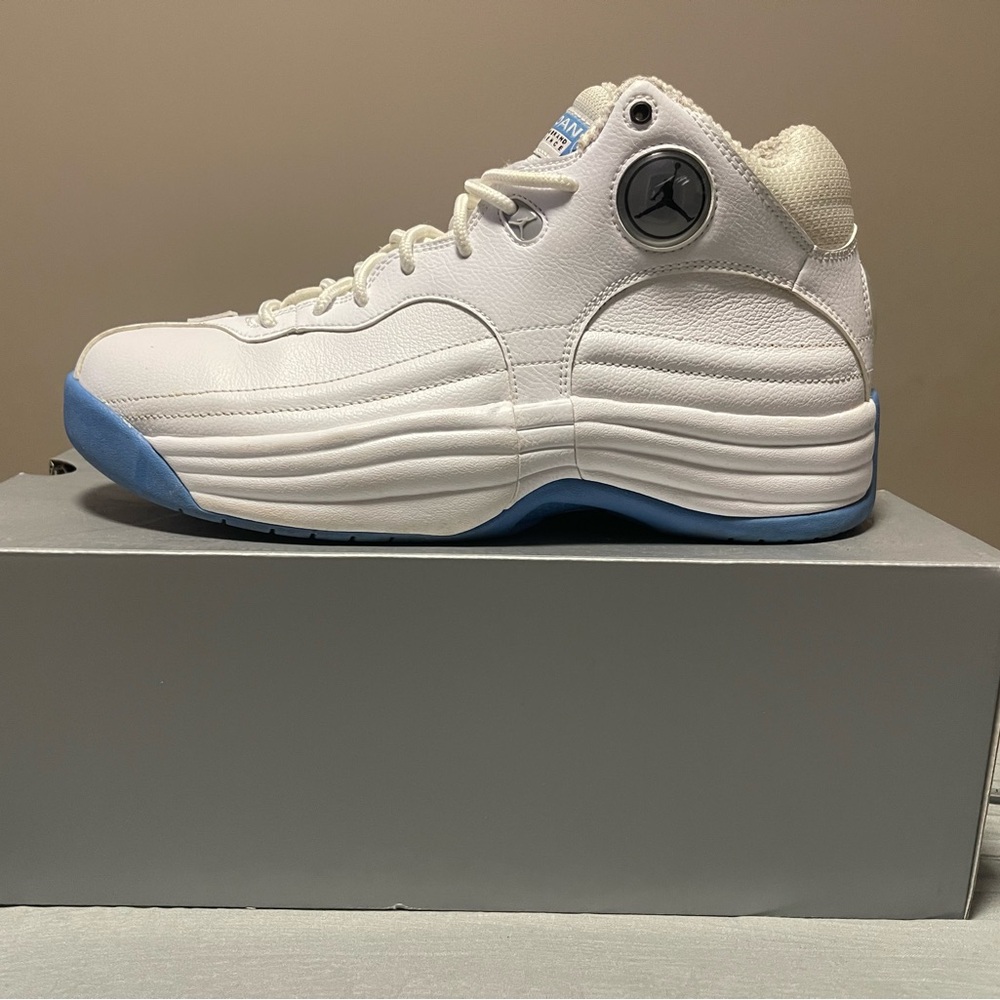 Jordan Jumpman Team 1s